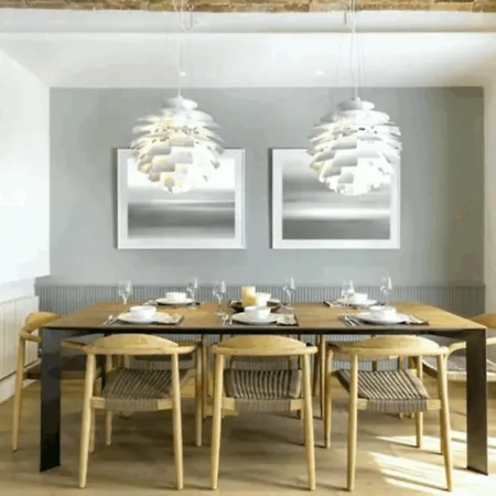 Moderne