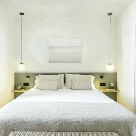Moderne 아파트