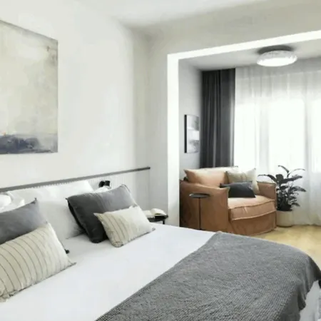 Moderne 아파트