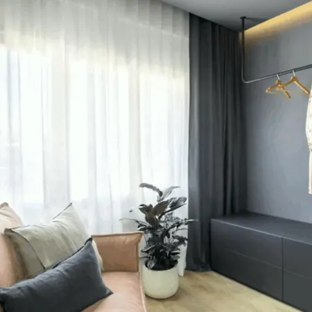 Moderne Apartment *
